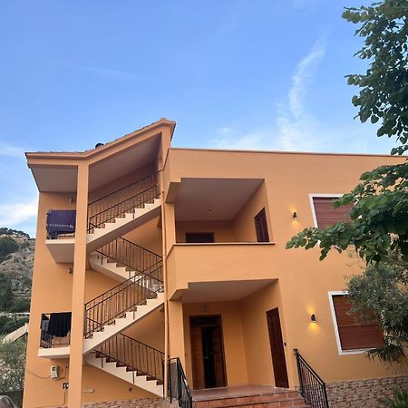 Vila Magis Влёра Экстерьер фото